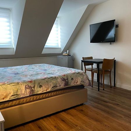 Mg Bb Bed & Breakfast Venlo Dış mekan fotoğraf