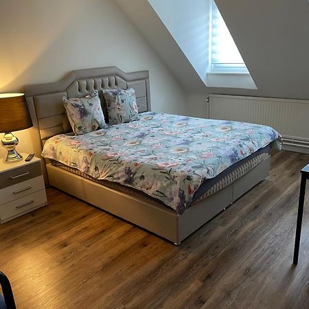 Mg Bb Bed & Breakfast Venlo Dış mekan fotoğraf