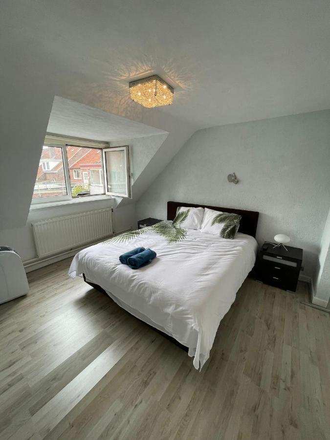 Mg Bb Bed & Breakfast Venlo Dış mekan fotoğraf