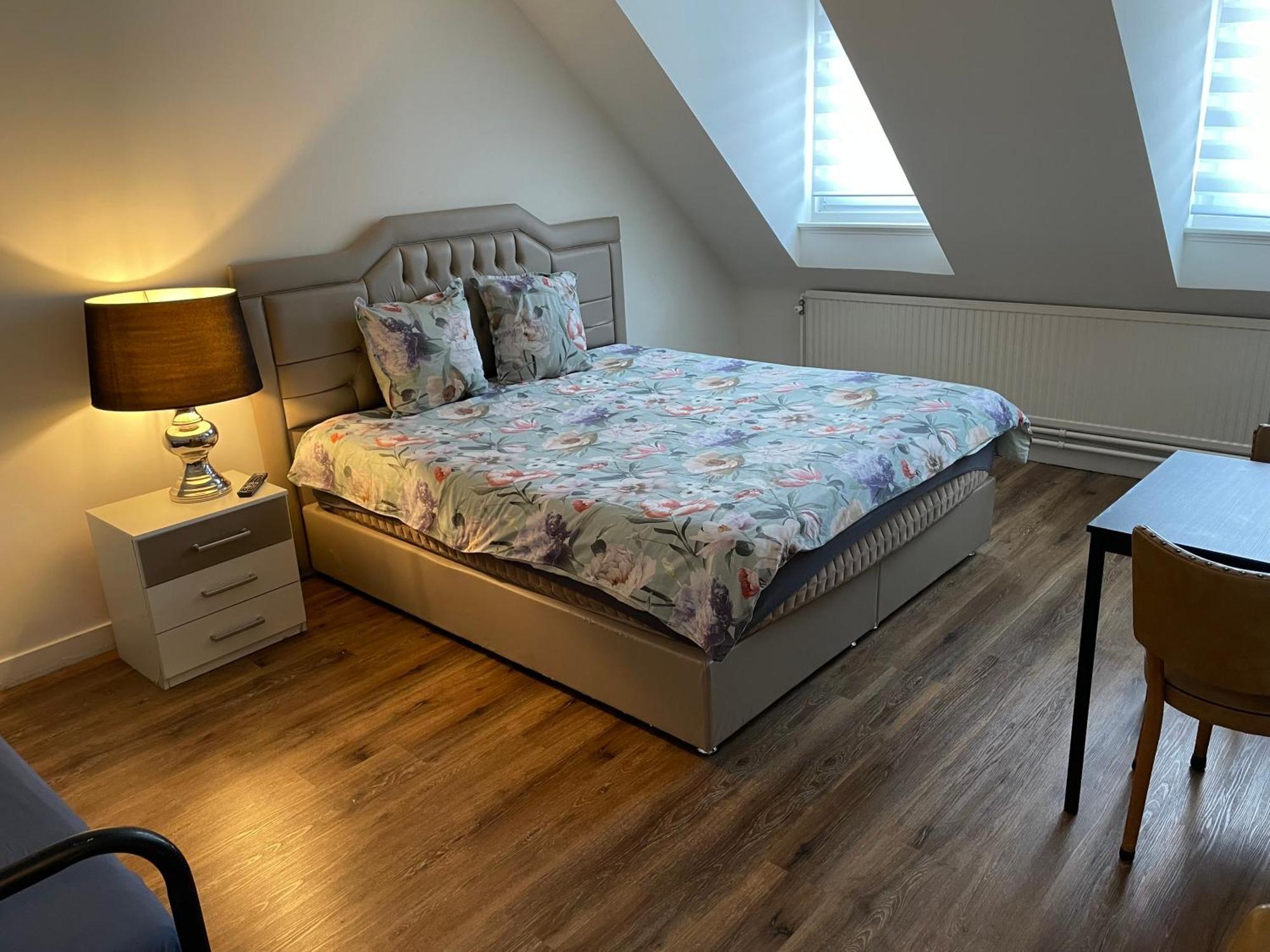 Mg Bb Bed & Breakfast Venlo Dış mekan fotoğraf
