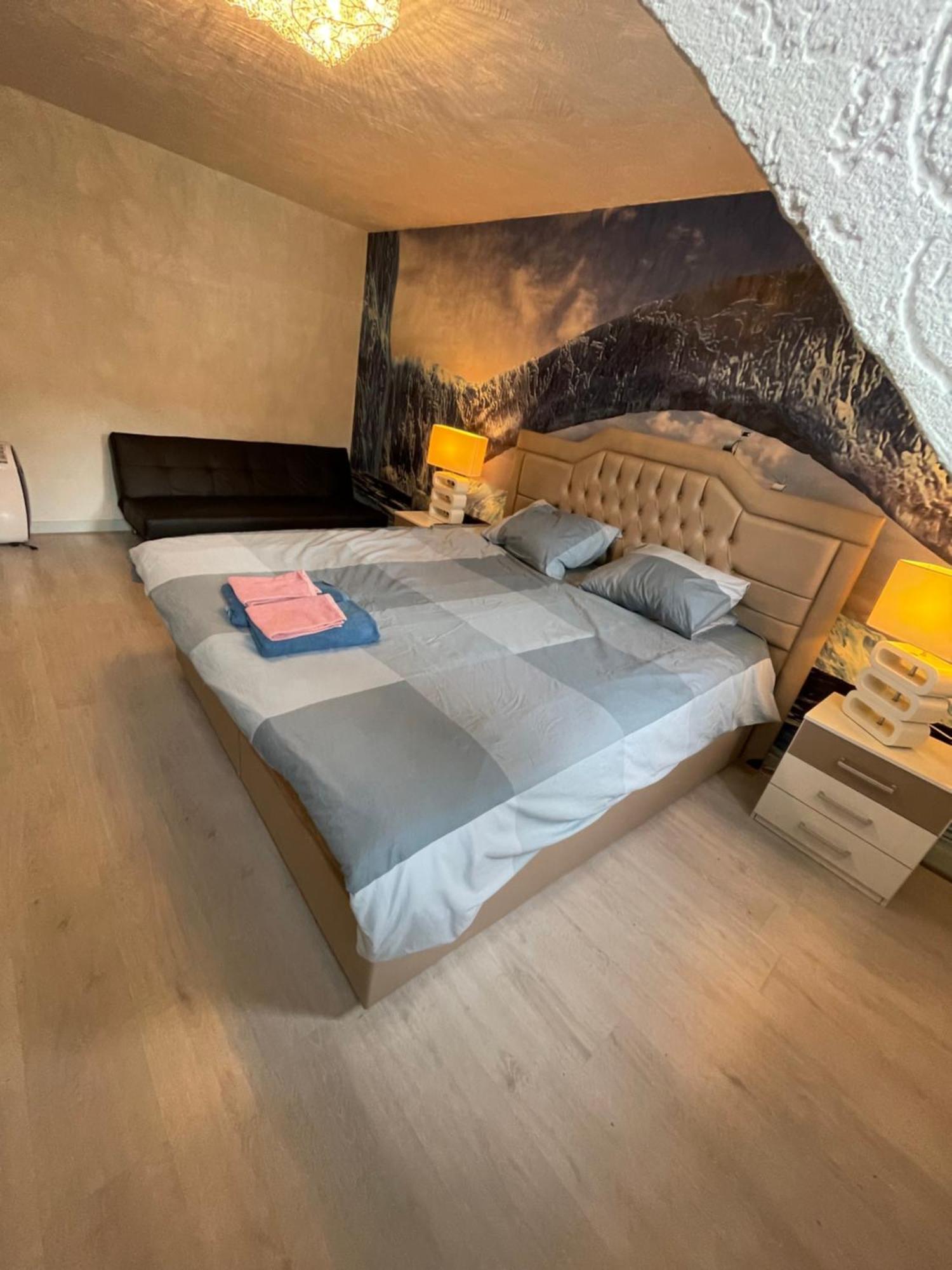 Mg Bb Bed & Breakfast Venlo Dış mekan fotoğraf
